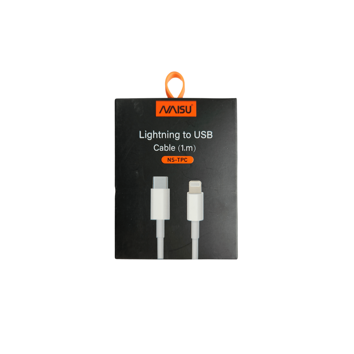 Cable Para iPhone Lightning a Usb C
